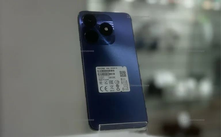 Tecno Spark 10 4/128Gb