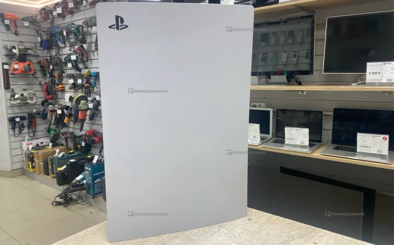 Приставка Sony ps5