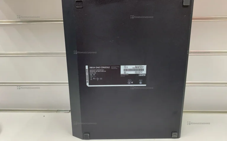 Приставка xbox one 1tb