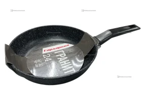 Сковорода Гардарика 24см