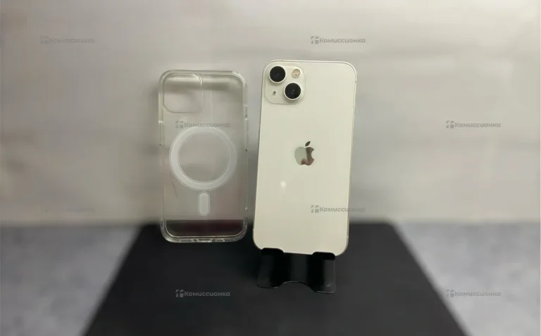 Apple iPhone 13 4/128 ГБ