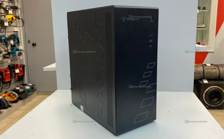 Системный блок  Raskat