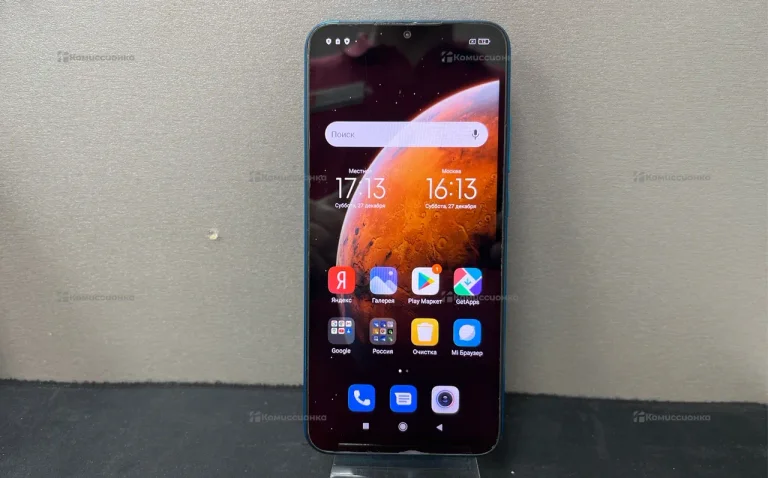 Xiaomi Redmi 9A 2/32 ГБ