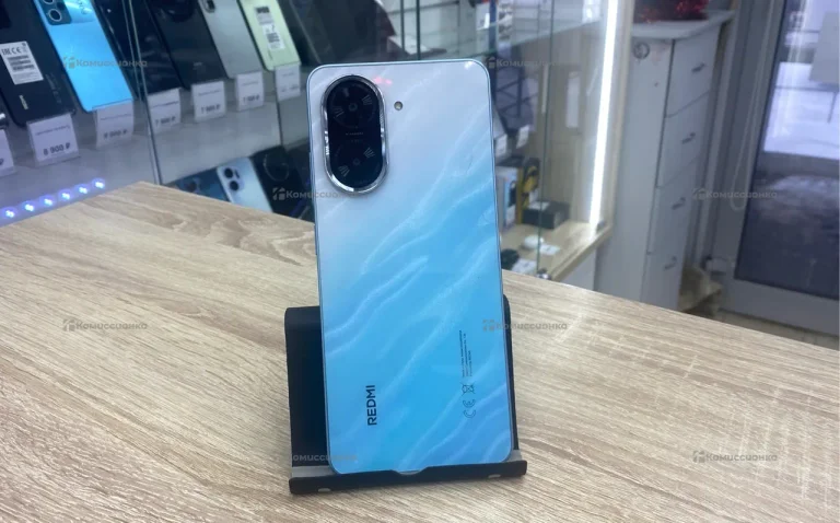 Xiaomi Redmi A5 3/64 ГБ