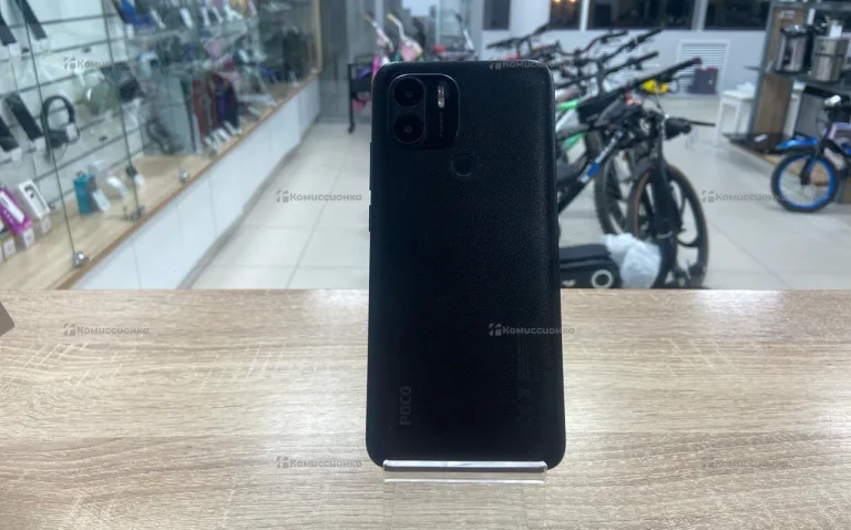 Xiaomi Poco C51 4/64 ГБ