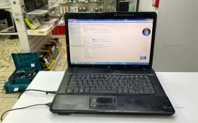 Купить Ноутбук HP Compaq 610 б/у , в Казань Цена:2900рублей