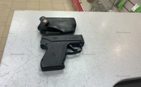 Аэрозольный пистолет Добрыня Тула А+А