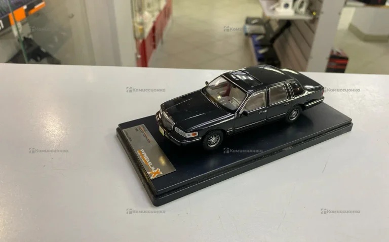 Машинка prd101