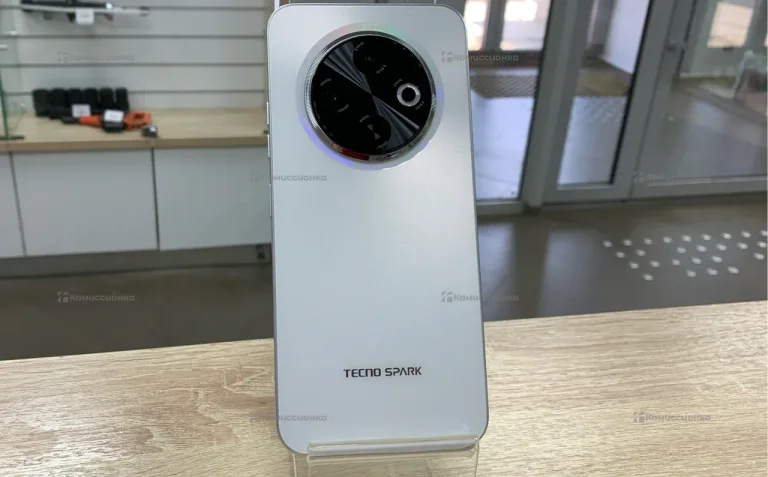Tecno Spark 30C 8/256 ГБ