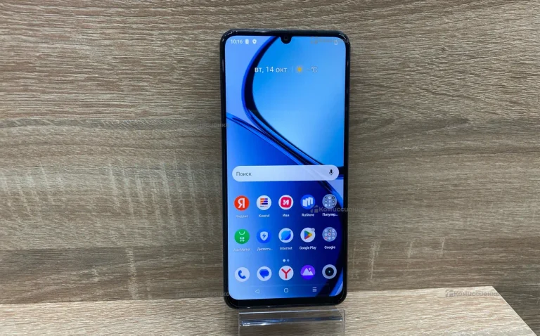 Realme Note 50 3/64 ГБ