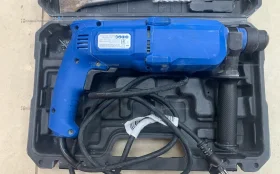 Перфоратор Dexter Z1C-DS-24GM