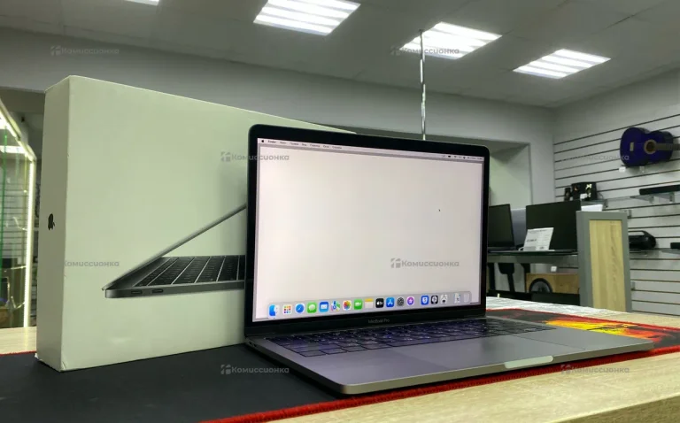 Ноутбук  MacBook Pro 13 2016