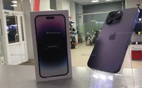 Apple iPhone 14 Pro Max 6/1 ТБ