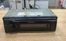 Автомагнитола Kenwood KMM-304Y