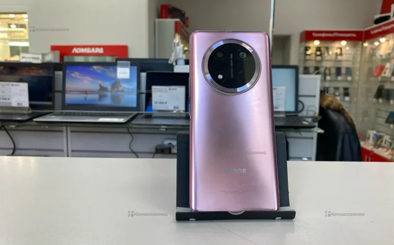Honor X9c 8/256Gb