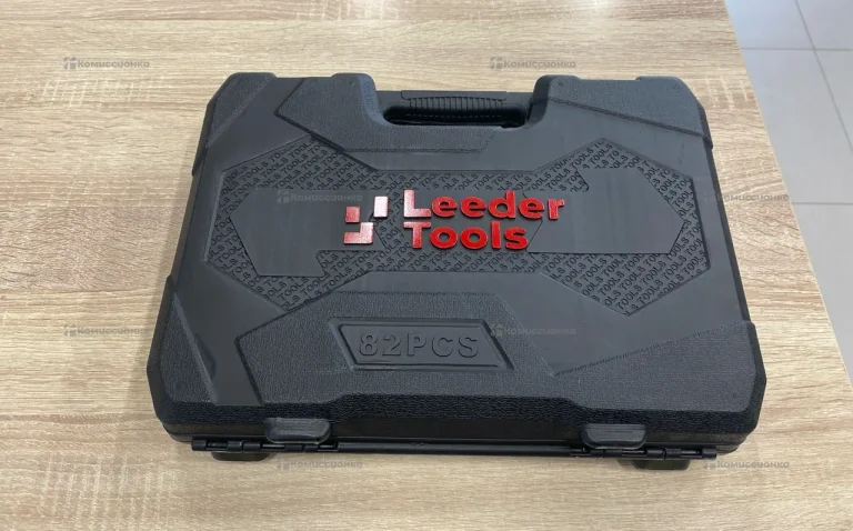 Набор Leeder 82 pcs….