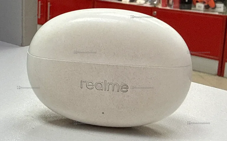 Наушники  realme buts Air 5