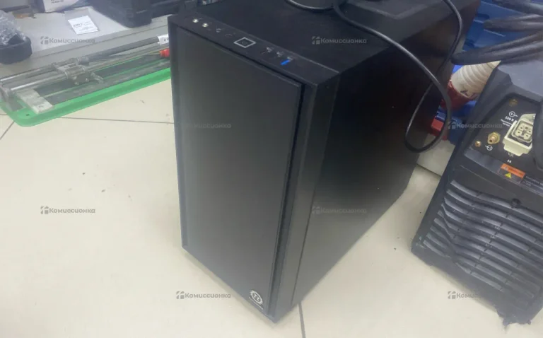 Системный блок Thermalteke