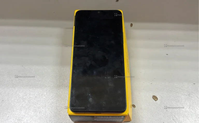 Xiaomi Poco C61 3/64 ГБ