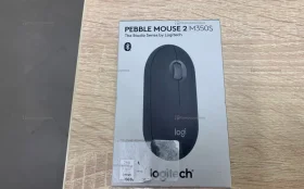 Купить Мышь блютус m350s б/у , в Уфа Цена:850рублей