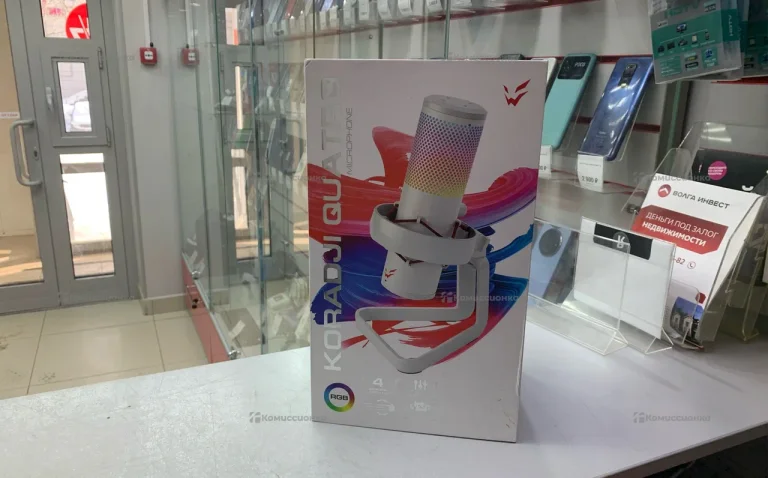 Микрофон Ardor Gaming koradji