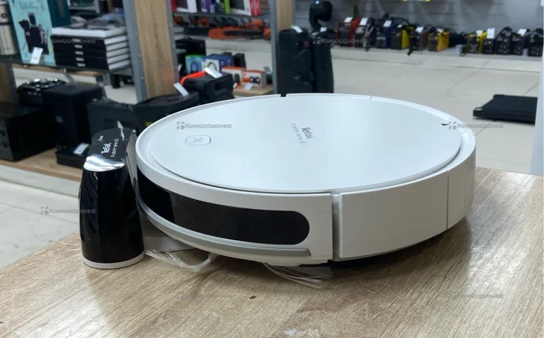 Пылесос  Tefal X-plorer serie 40