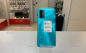 Xiaomi Redmi 9T 4/128 ГБ