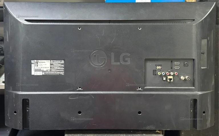 Телевизор LG, 32LGLJ600U