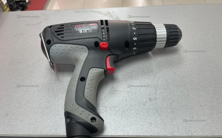 дрель PIT PBM10-C1