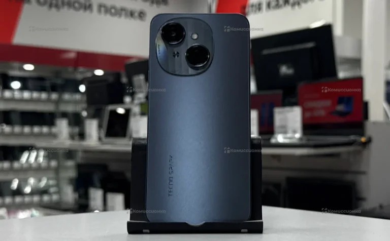 Tecno Spark Go 1 3/64 ГБ