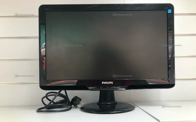 Монитор Philips 192EL2