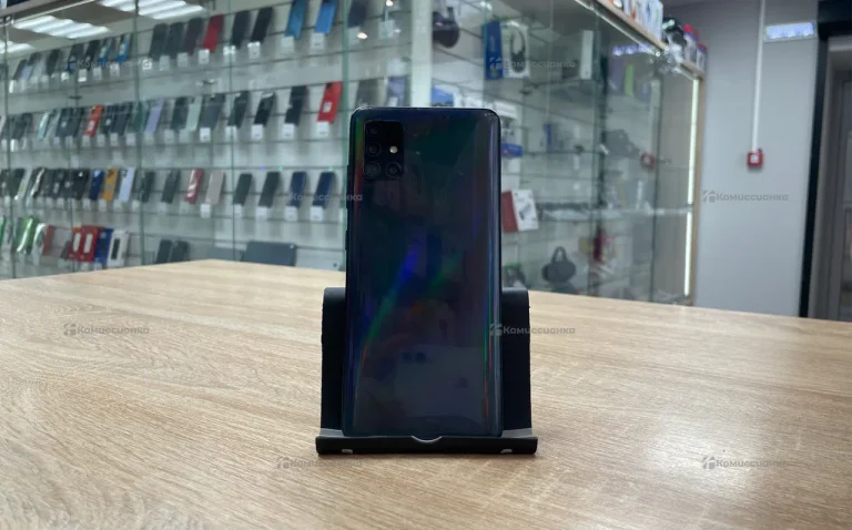 Samsung Galaxy A51 4/64 ГБ