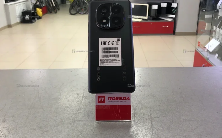 Xiaomi Redmi Note 14 Pro+ 5G 12+512Gb