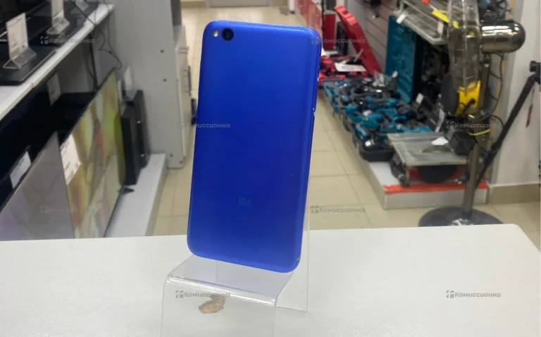 Xiaomi Redmi Go 1/8 ГБ