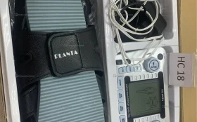 Массажер planta ems-750