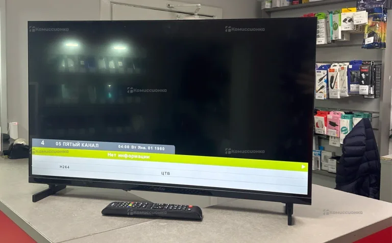 Телевизор Aceline 32