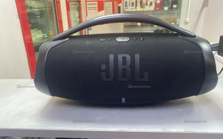 Колонка  JBL boombox 2 (Rep)