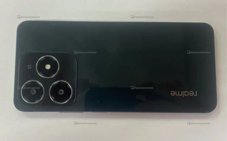 Realme C61 6/128 ГБ