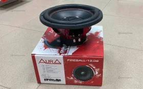 Сабвуфер  Aura Fireball-12.D2