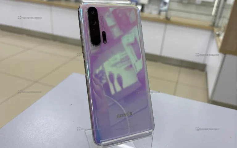Honor 20 Pro 8/256 ГБ