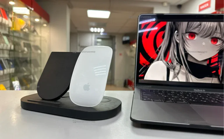 Mouse Apple
