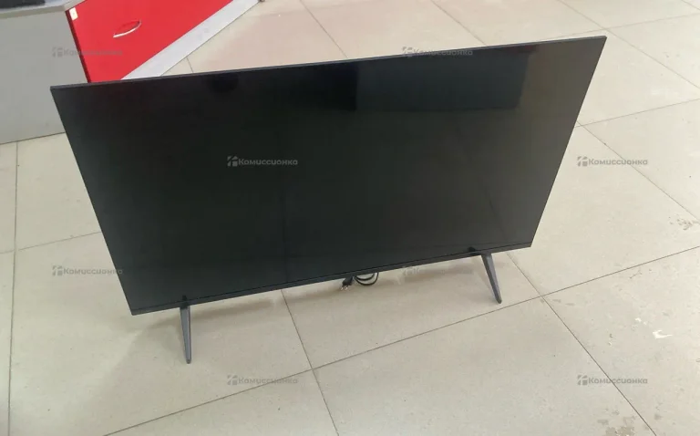 Телевизор sber 43f2120b sber