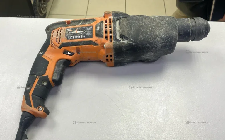 Перфоратор AEG KH24IE