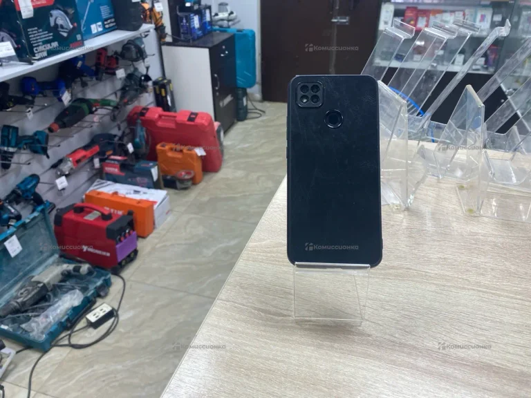 Xiaomi Redmi 9 3/32 ГБ