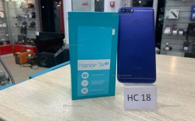 Honor 7A Pro 2/16 ГБ