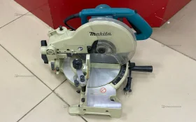 Торцовочная пила makita LS1040