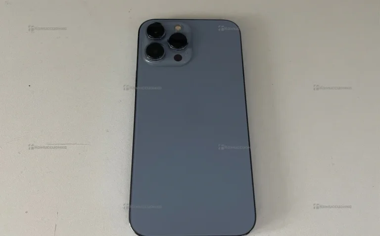 Apple iPhone 13 Pro Max 6/256 ГБ