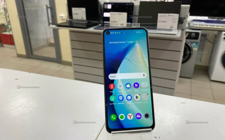 Realme 8i 6/128 ГБ