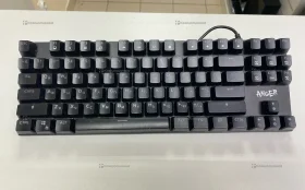 Купить Клавиатура  dexp anger tkl б/у , в Сызрань Цена:790рублей