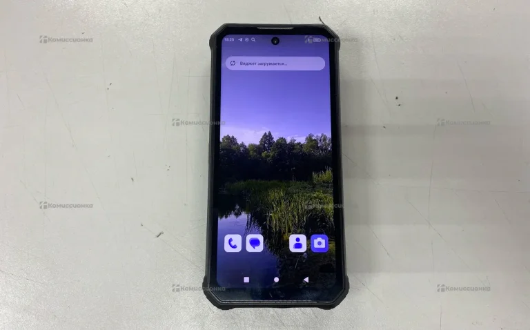 Oukitel WP19 8/256Gb